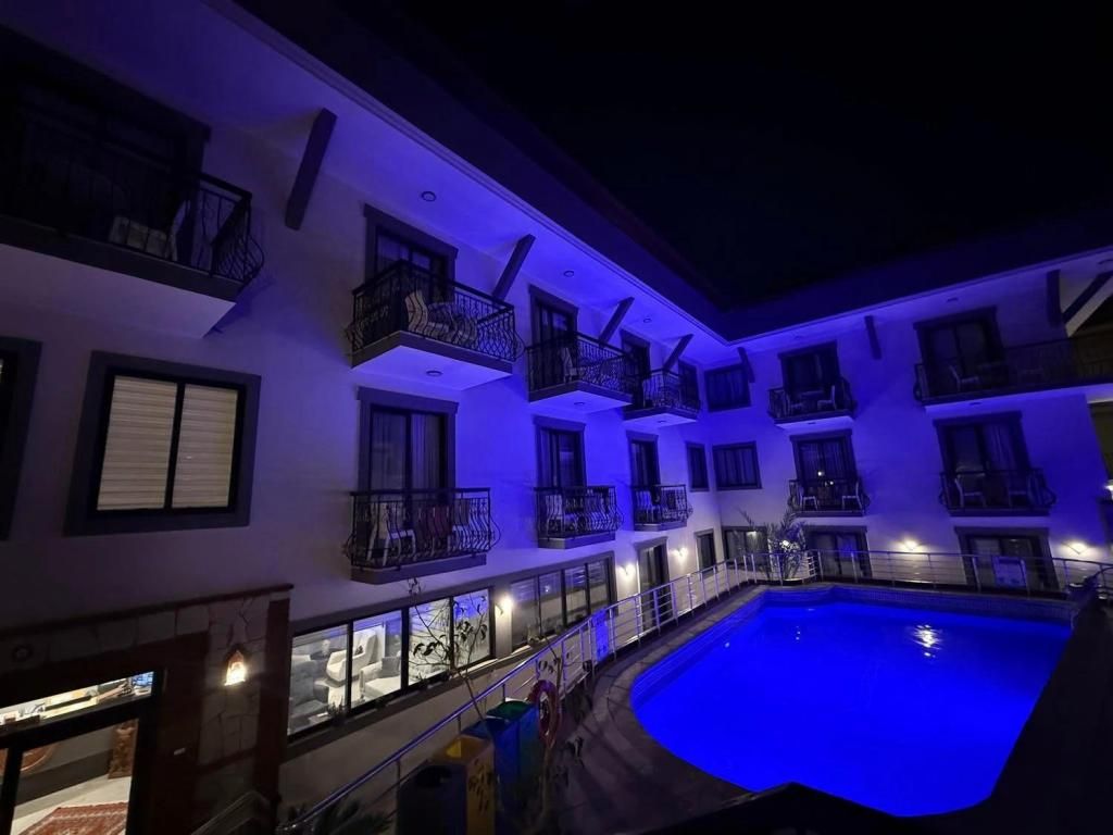 Otel Resmi