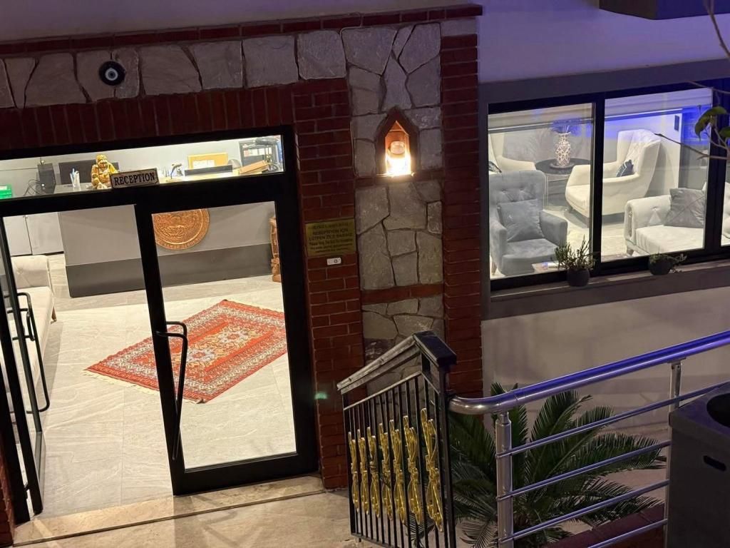 Otel Resmi