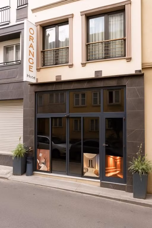 Orange Hotel & Spa — 2