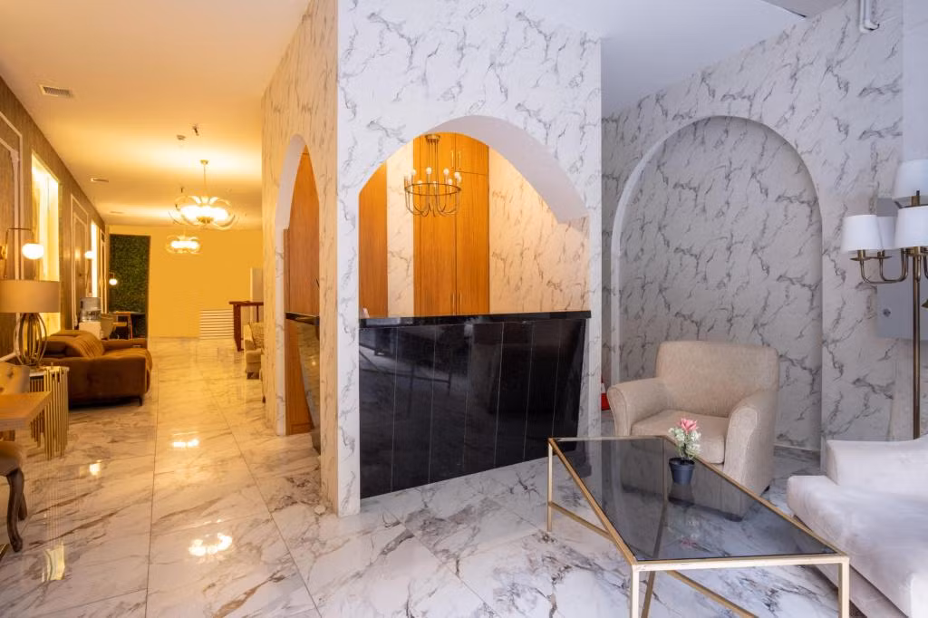 Orange Hotel & Spa — 3