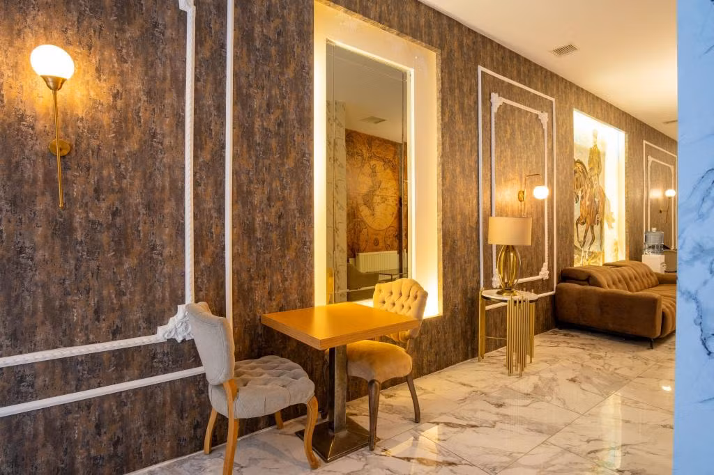 Orange Hotel & Spa — 4