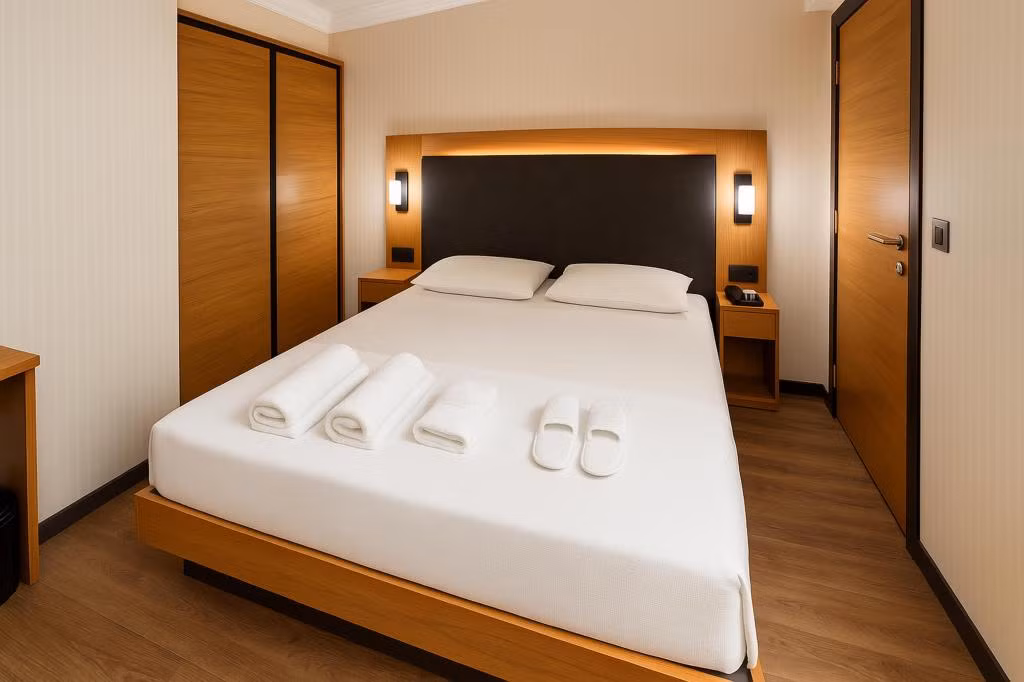 Orange Hotel & Spa — 5