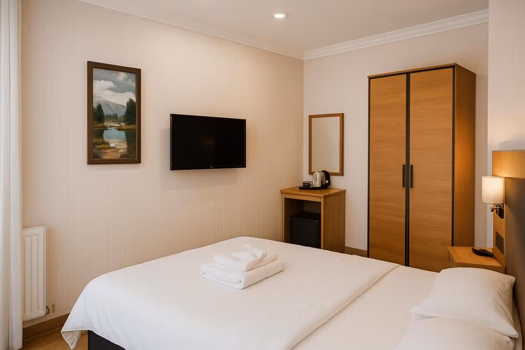 Orange Hotel & Spa — 6