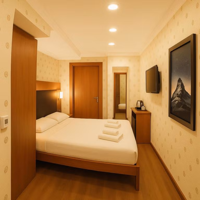 Orange Hotel & Spa — 7
