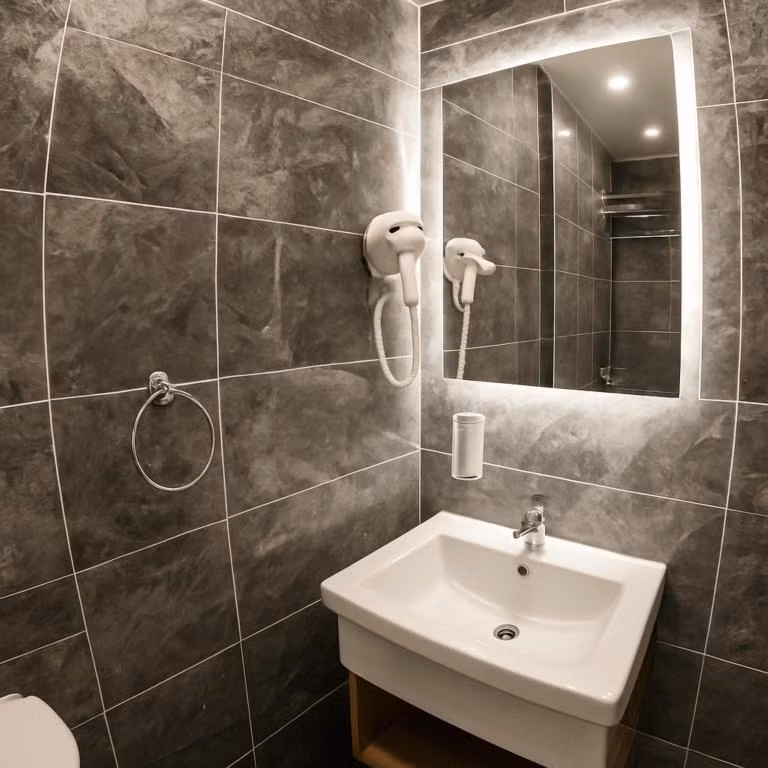 Orange Hotel & Spa — 8