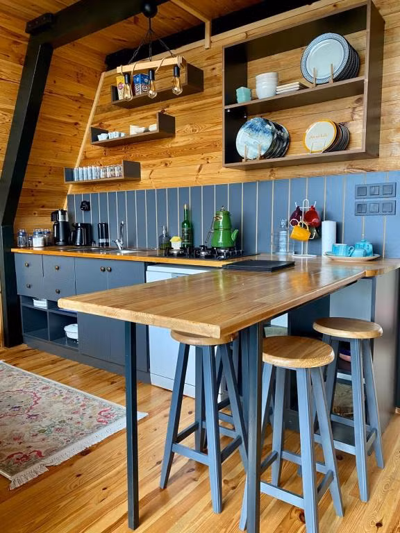 Ordu Bungalov — 5