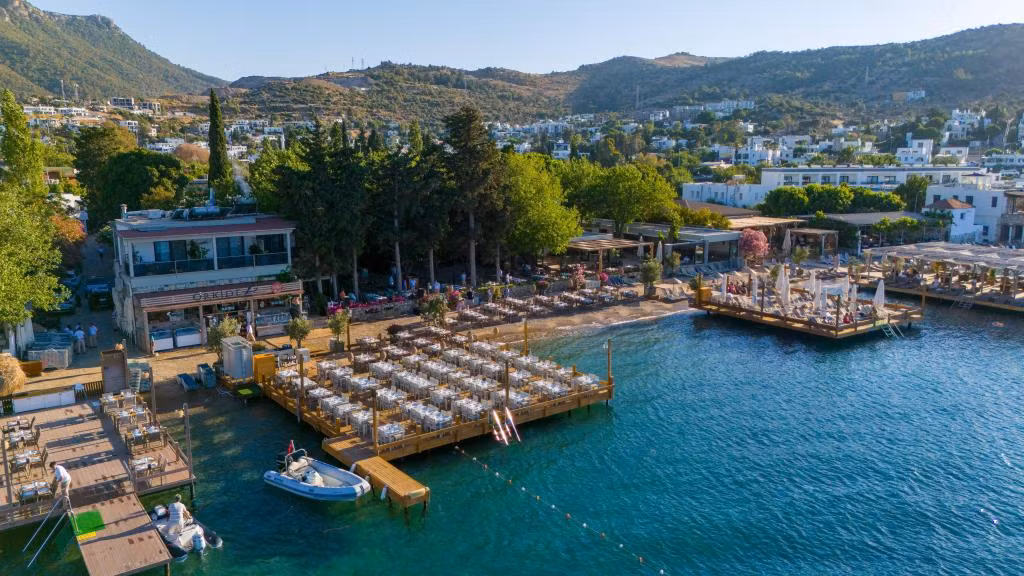 Orkide Bodrum