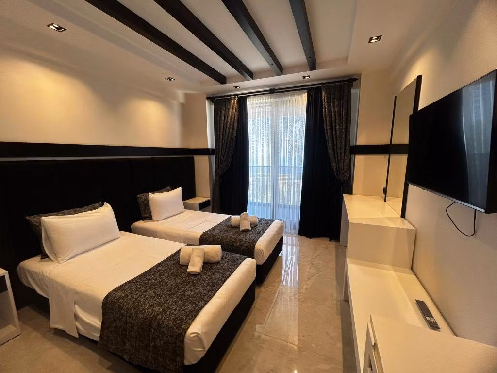 Ornella Otel Çanakkale — 9