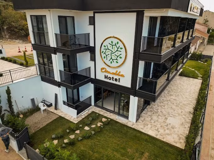 Ornella Otel Çanakkale — 6