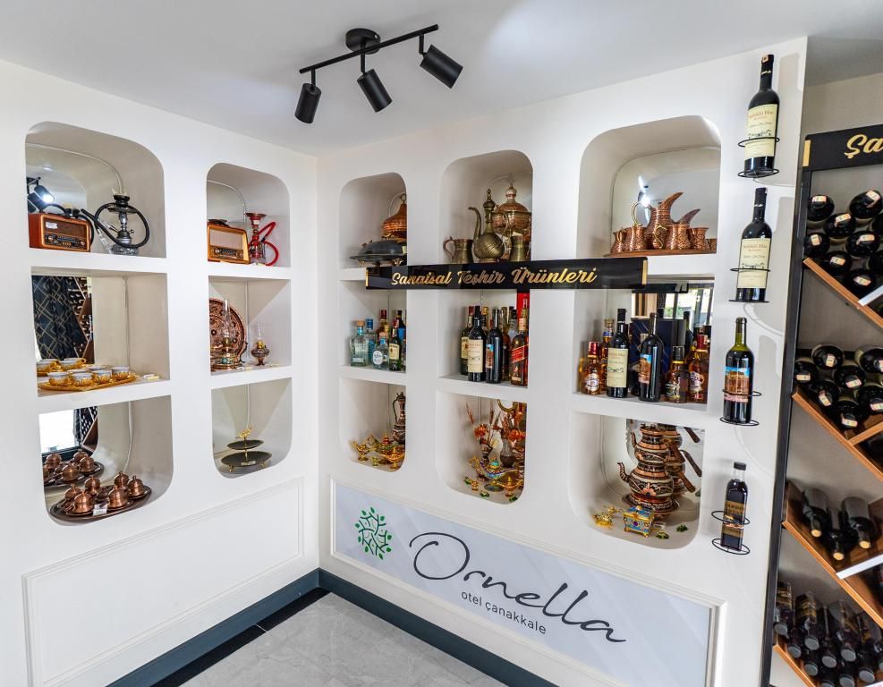 Ornella Otel Çanakkale — 5