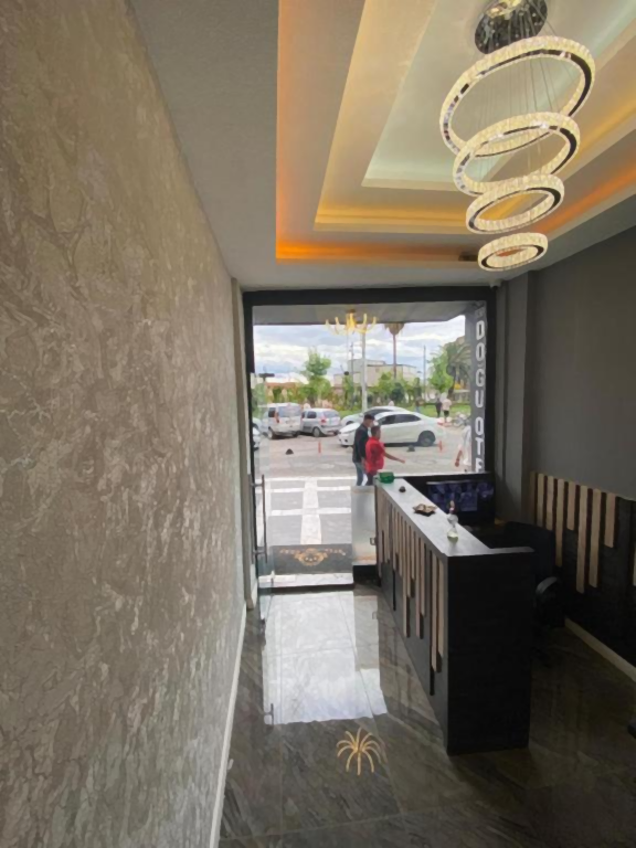 Orta Doğu Otel — 5