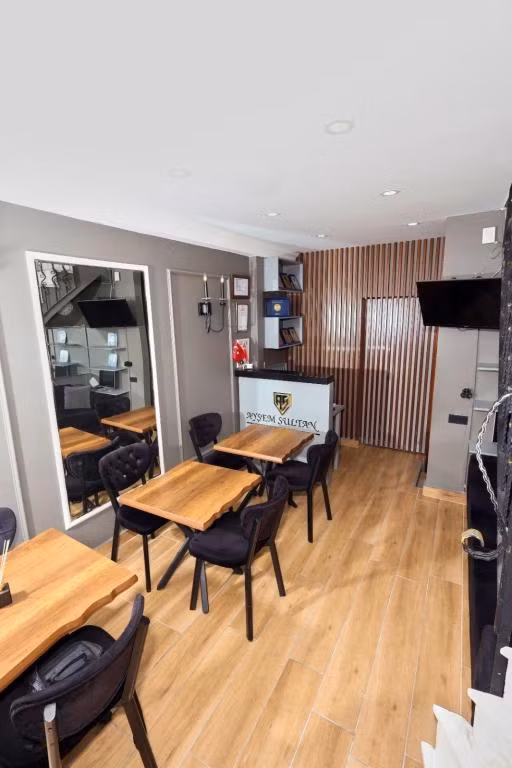 Ortaköy Ayşem Sultan Hotel