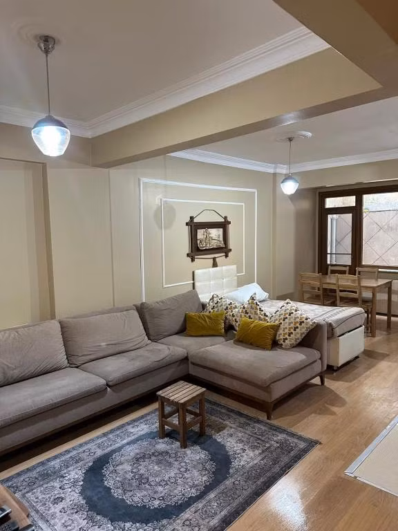 Ortaköy Ayşem Sultan Hotel — 8