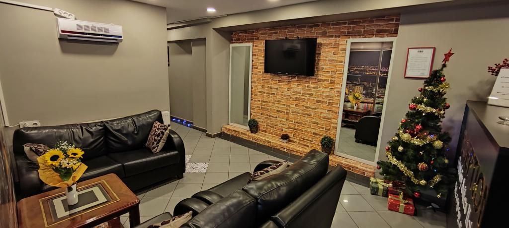Ortaköy Suites Hotel — 6