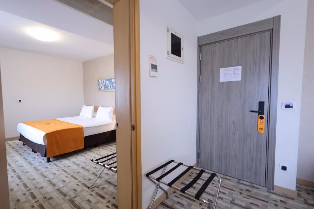 Oruçoğlu Oreko Otel Manisa — 5