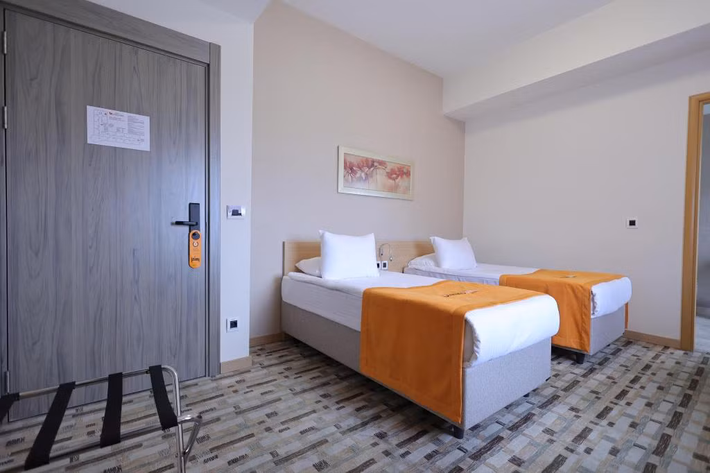 Oruçoğlu Oreko Otel Manisa — 7