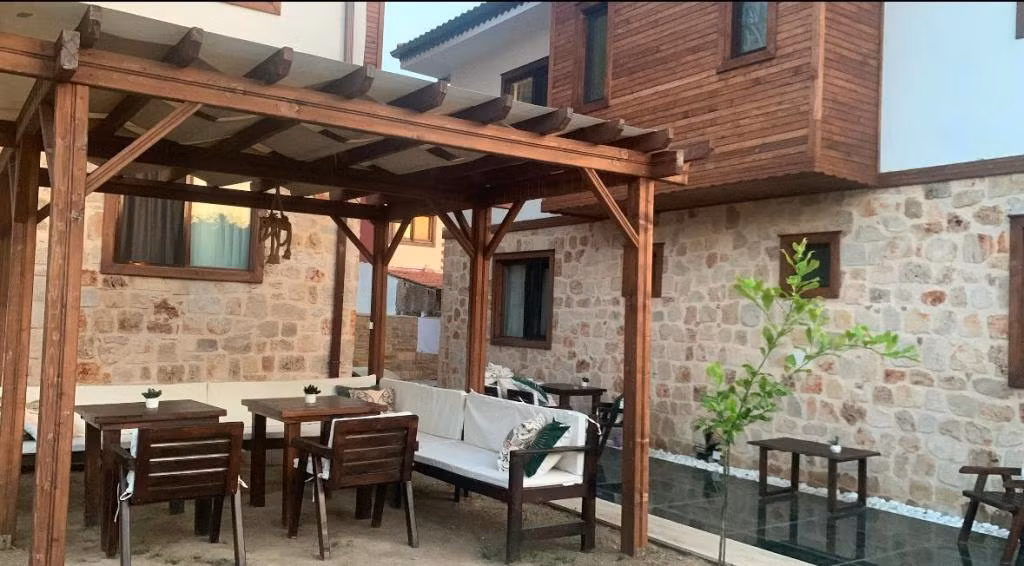 Orya Butik Otel — 8