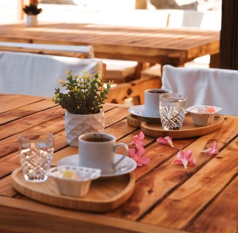Orya Butik Otel — 4