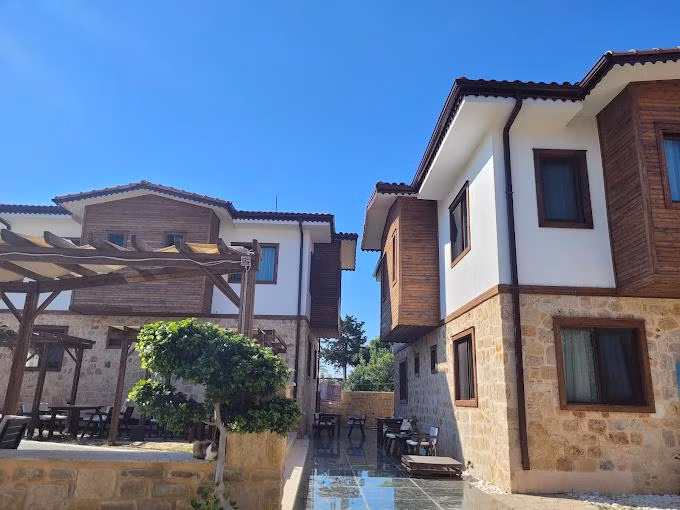 Orya Butik Otel