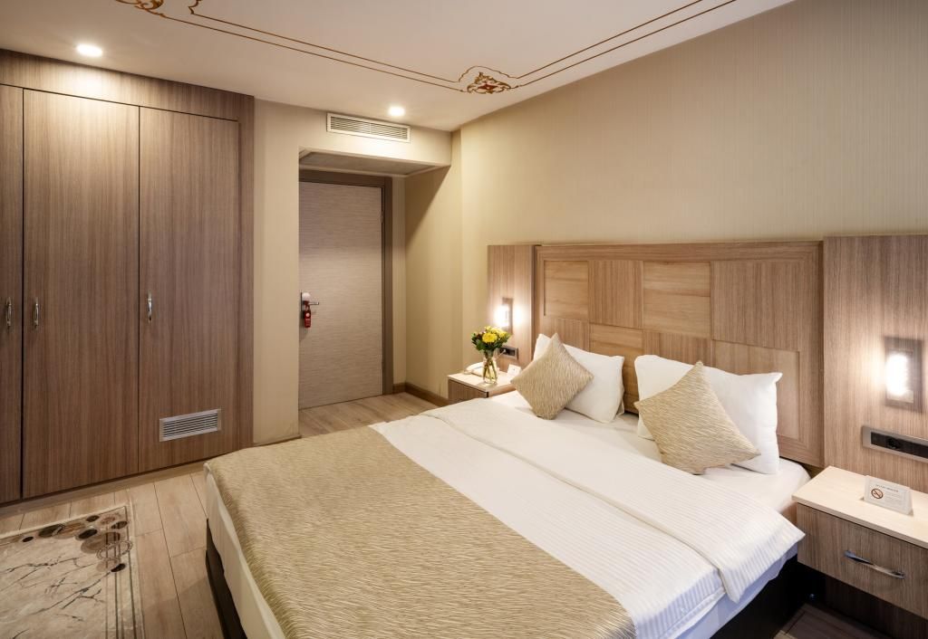 Orya Hotel — 8