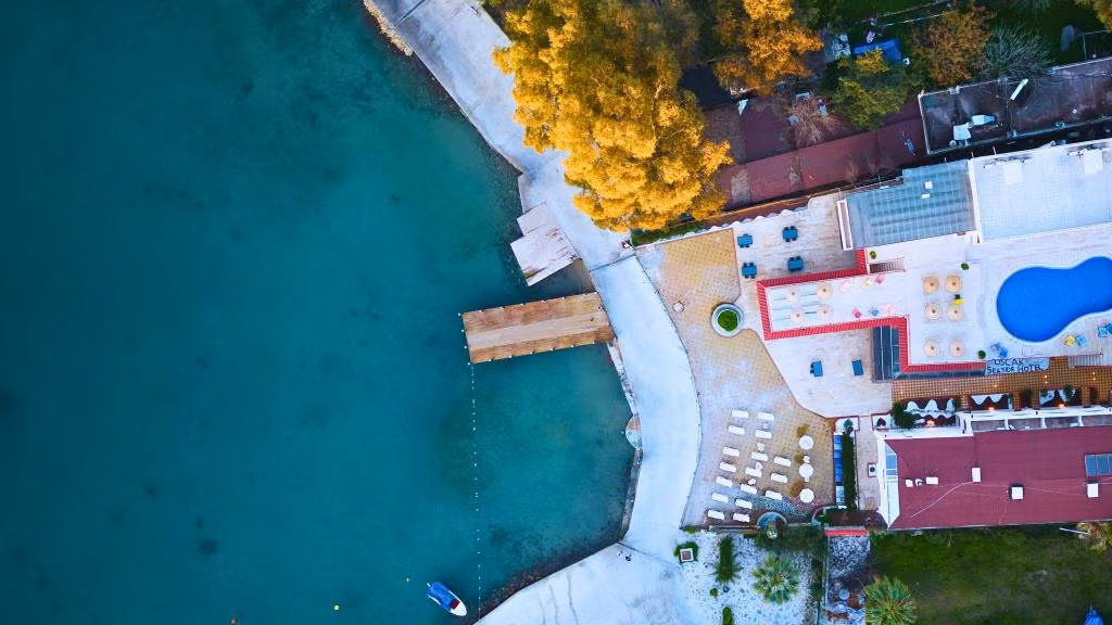 Oscar Seaside Hotel & Spa