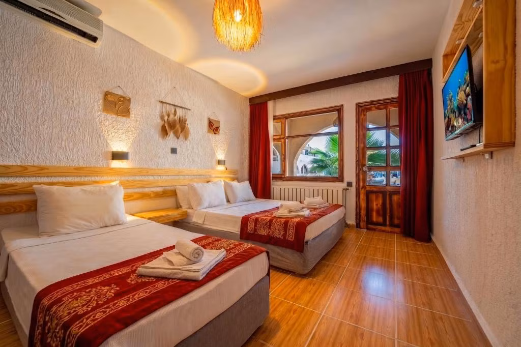 Oscar Seaside Hotel & Spa — 3