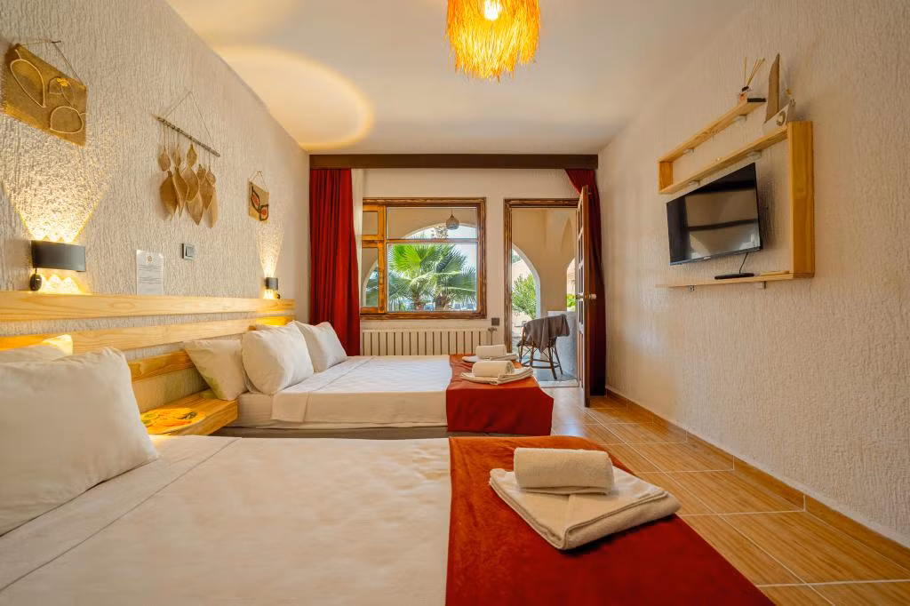 Oscar Seaside Hotel & Spa — 4