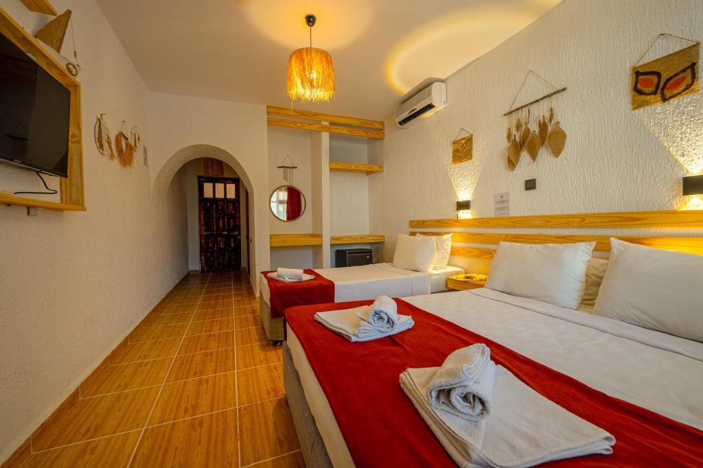 Oscar Seaside Hotel & Spa — 6