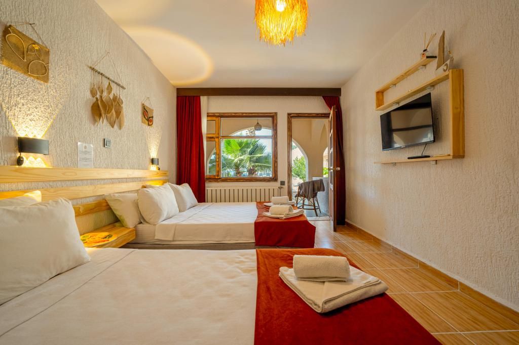 Oscar Seaside Hotel & Spa — 9