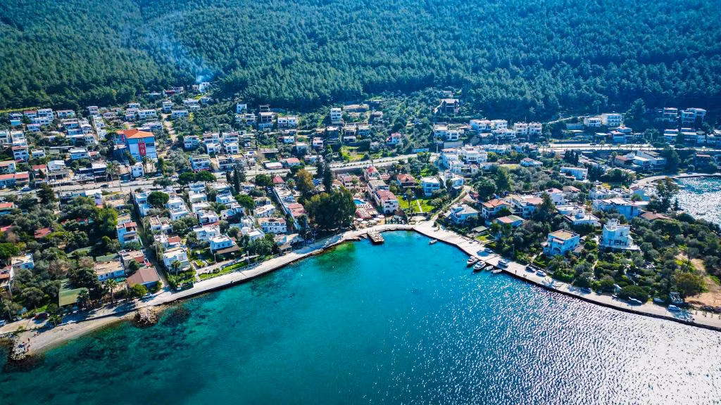 Oscar Seaside Hotel & Spa — 2