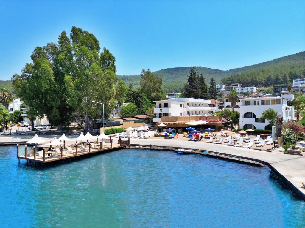 Oscar Seaside Hotel & Spa — 6