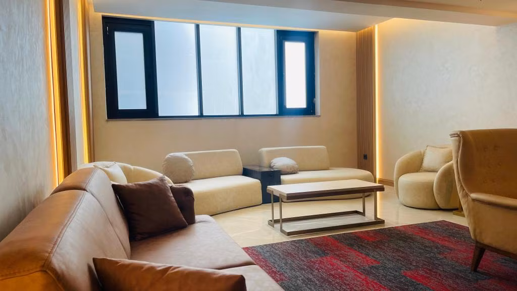 Osmanbey Fatih Hotel — 3