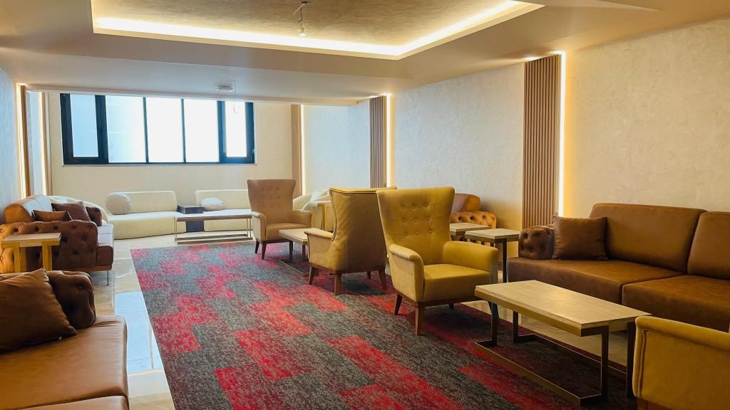 Osmanbey Fatih Hotel — 5
