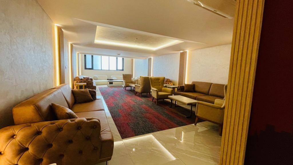 Osmanbey Fatih Hotel — 6