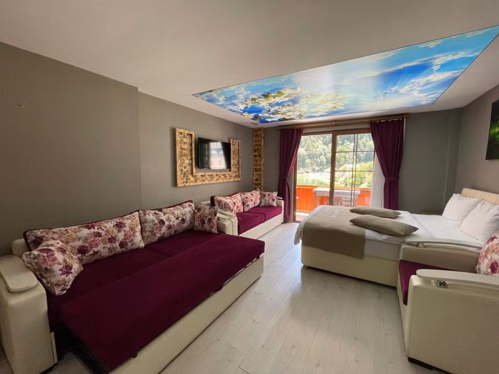 Osmanlı Suite — 4