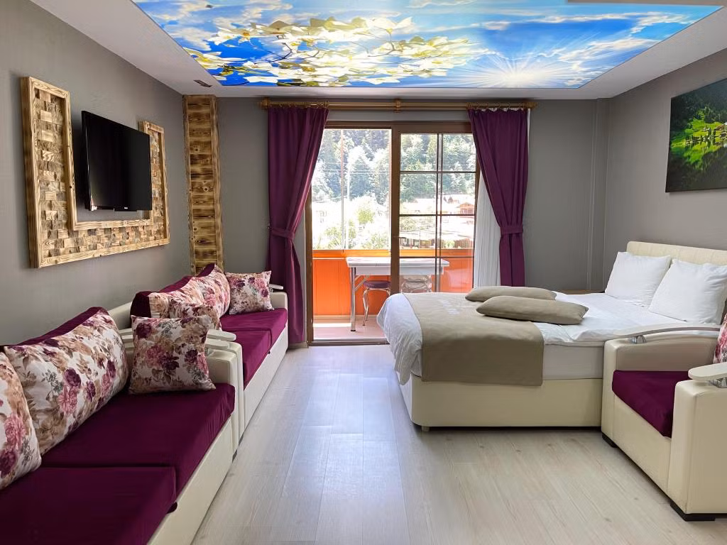 Osmanlı Suite — 2