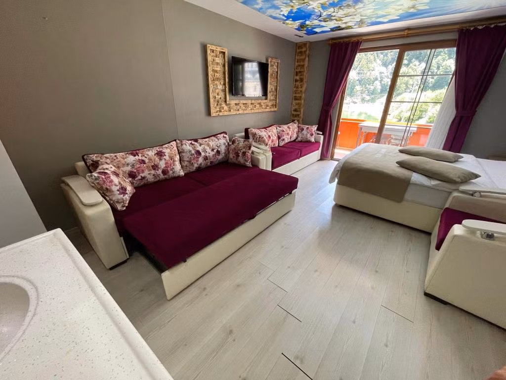 Osmanlı Suite — 8