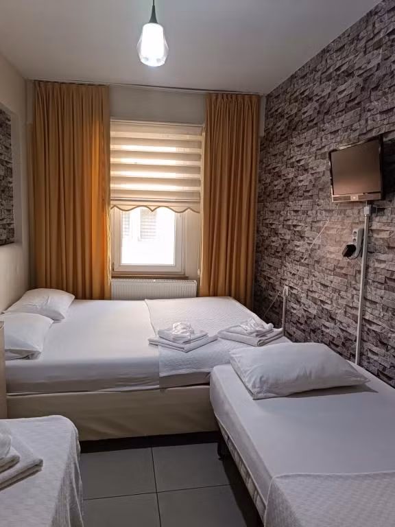 Otel Resmi