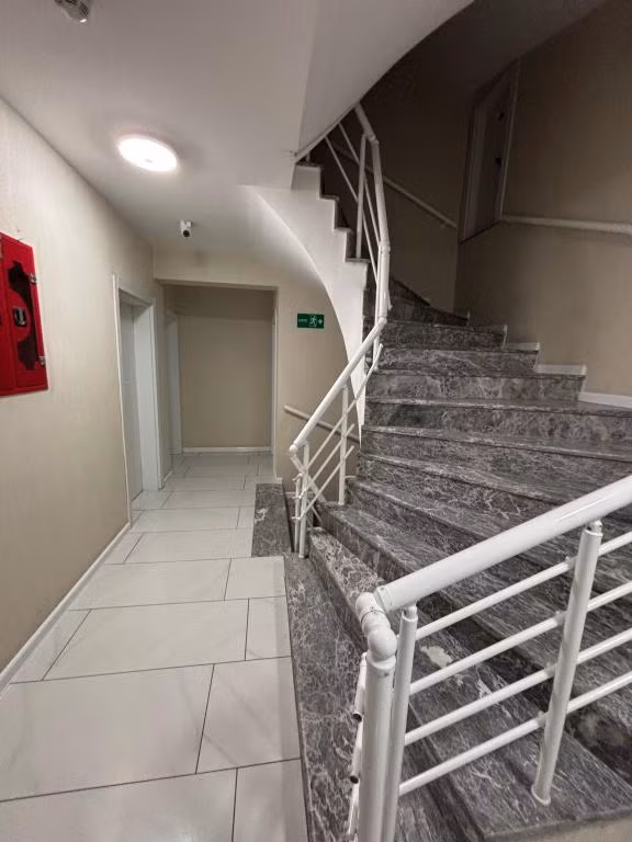 Otel Akpınar Eskişehir — 7