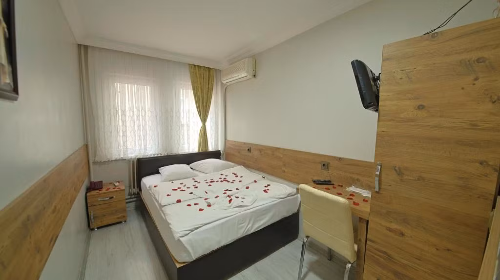 Otel Altay — 8