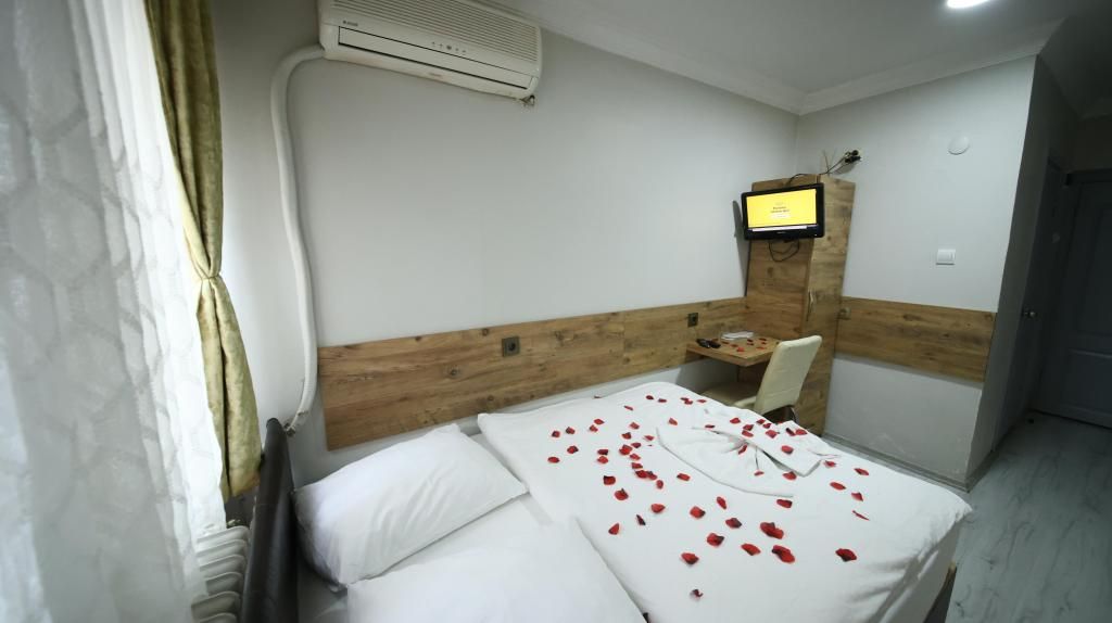 Otel Altay — 9