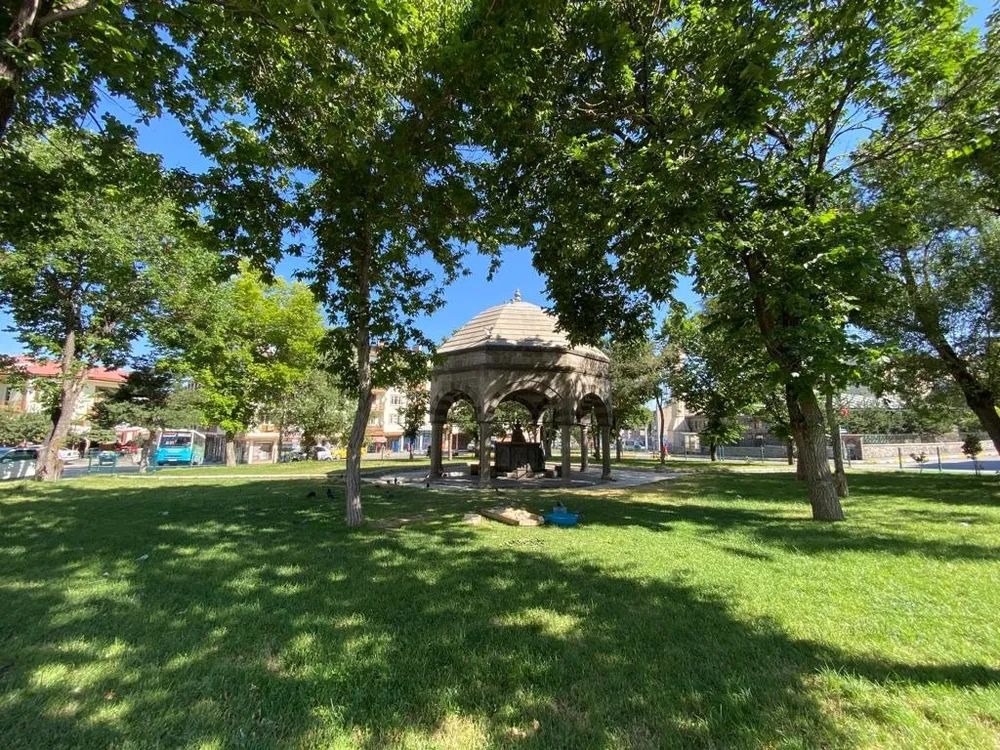 Otel Büyük Doğu — 2
