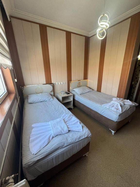 Otel Büyük Doğu — 6