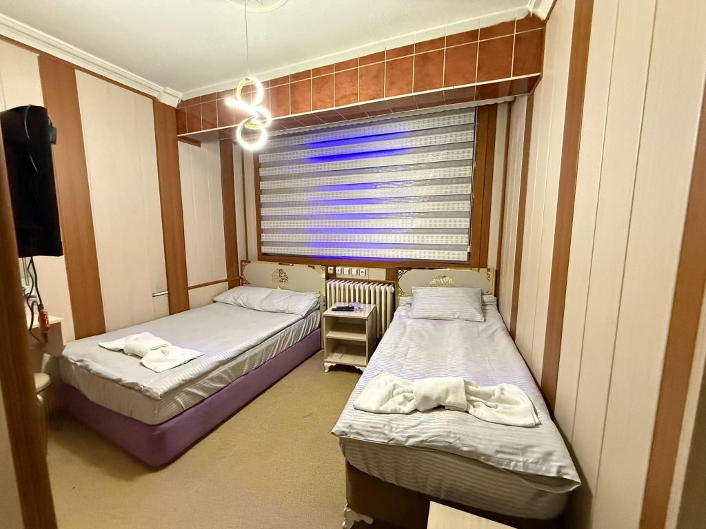 Otel Büyük Doğu — 7