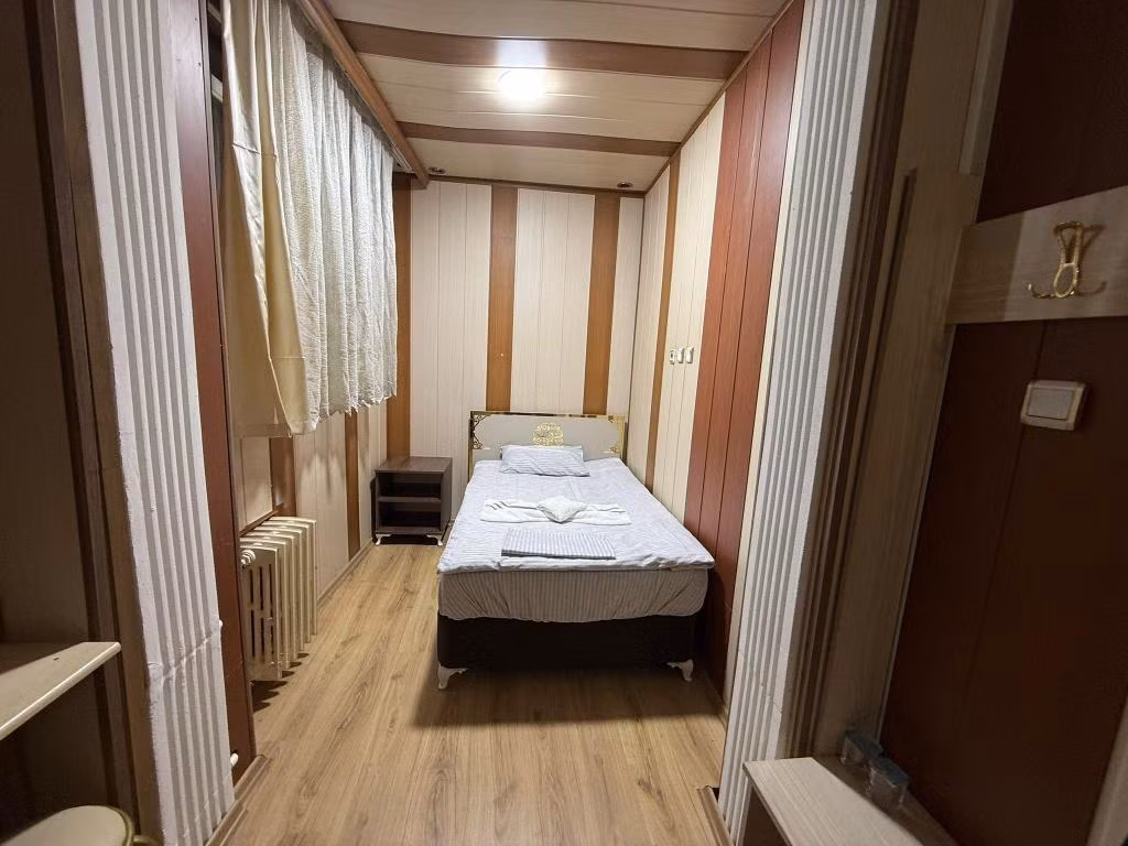 Otel Büyük Doğu — 9