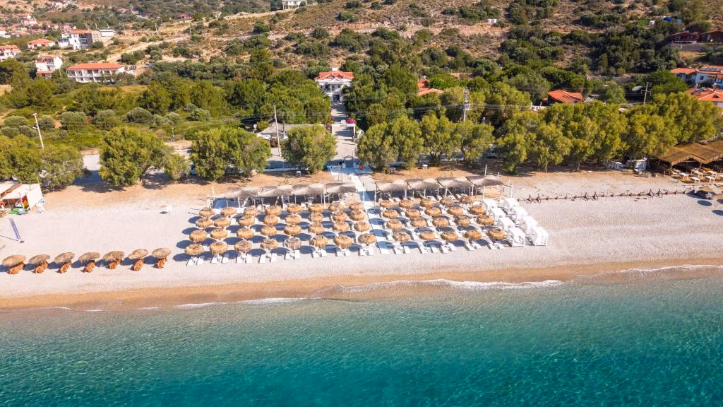 Otel Beyaz İnci  — 3