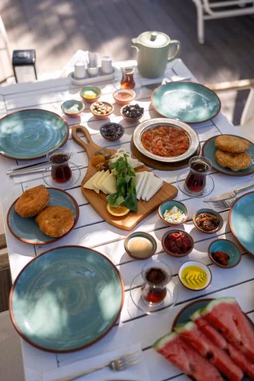 Otel Beyaz İnci  — 6