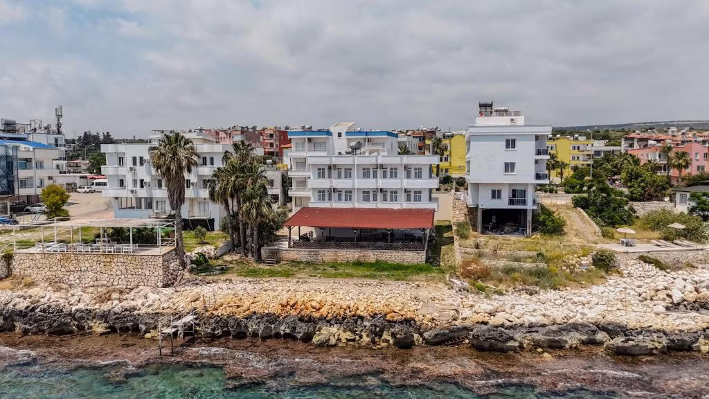 Otel Can