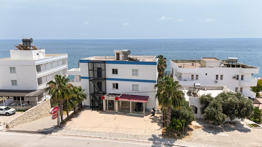 Otel Can — 4