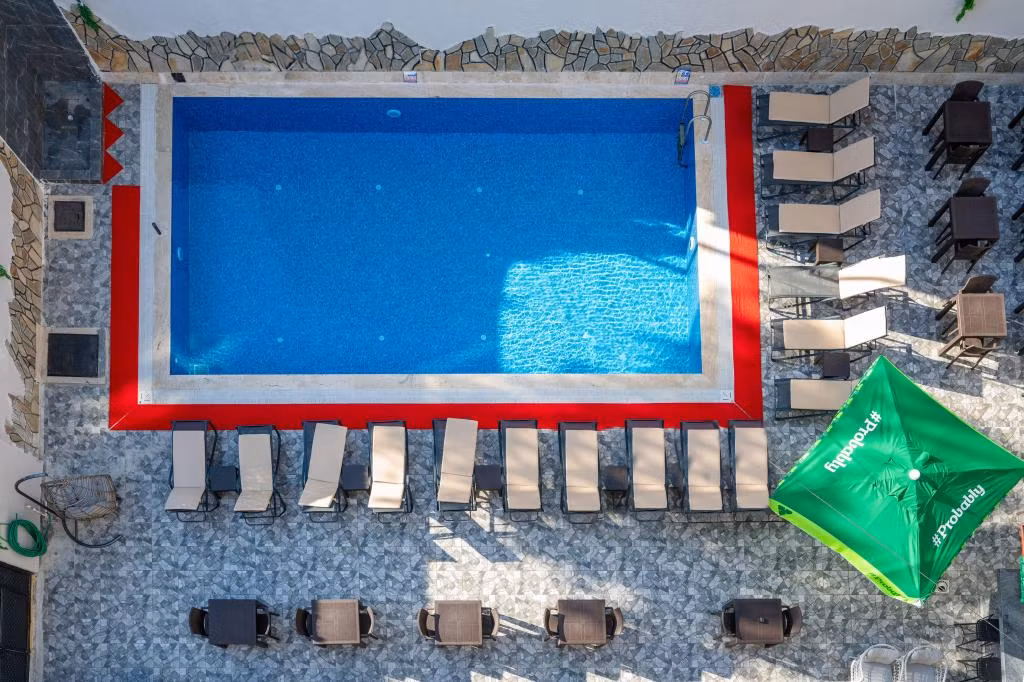 Otel Carpediem Gold Kuşadası — 3
